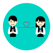 まずは会員登録