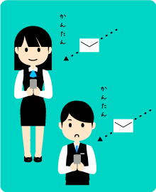 まずは会員登録